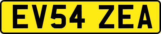 EV54ZEA