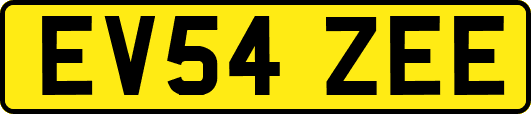 EV54ZEE