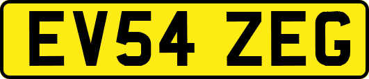 EV54ZEG