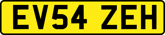 EV54ZEH