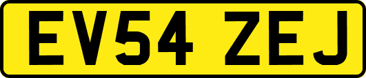 EV54ZEJ