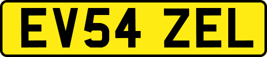 EV54ZEL