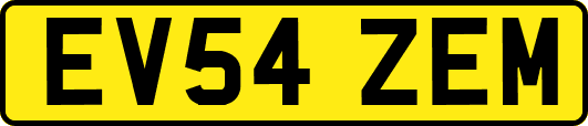 EV54ZEM