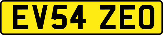 EV54ZEO