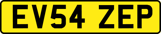 EV54ZEP