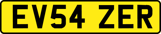 EV54ZER