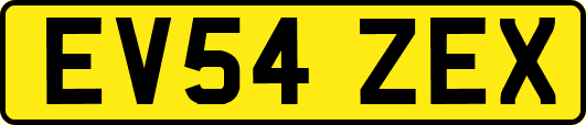 EV54ZEX