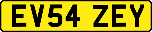 EV54ZEY