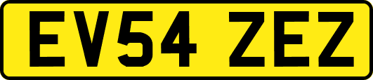 EV54ZEZ