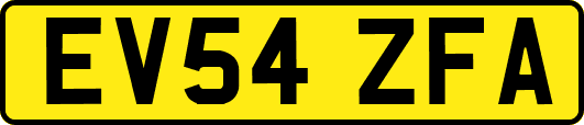 EV54ZFA