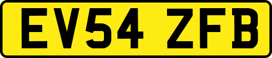 EV54ZFB