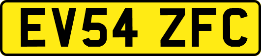 EV54ZFC