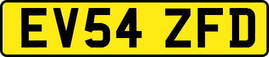 EV54ZFD