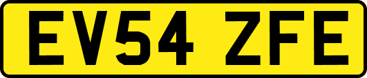 EV54ZFE