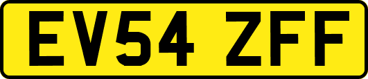 EV54ZFF