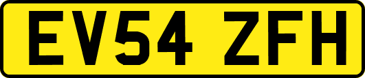 EV54ZFH