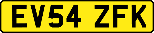 EV54ZFK
