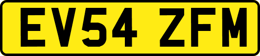 EV54ZFM