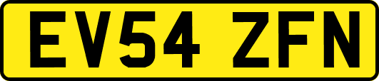 EV54ZFN