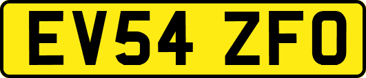 EV54ZFO