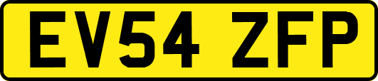EV54ZFP