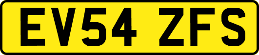 EV54ZFS