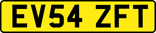 EV54ZFT