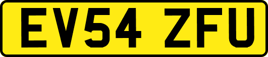 EV54ZFU