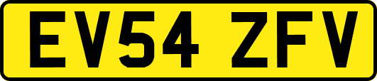 EV54ZFV