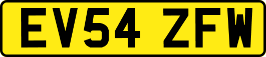 EV54ZFW