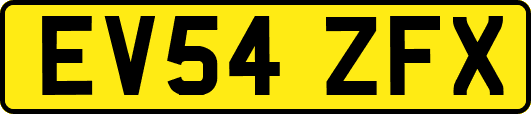 EV54ZFX
