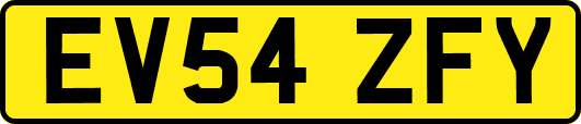 EV54ZFY