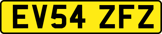 EV54ZFZ