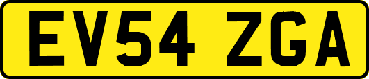 EV54ZGA