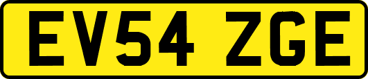 EV54ZGE