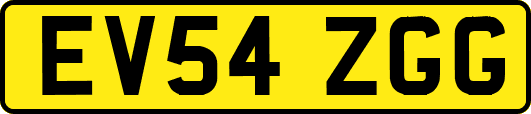 EV54ZGG