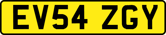 EV54ZGY