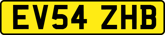 EV54ZHB