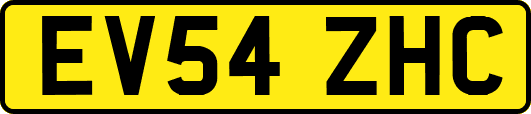 EV54ZHC
