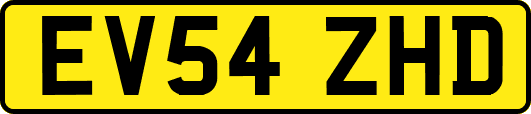 EV54ZHD