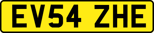 EV54ZHE