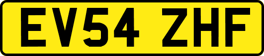 EV54ZHF