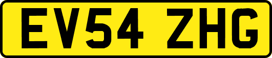 EV54ZHG