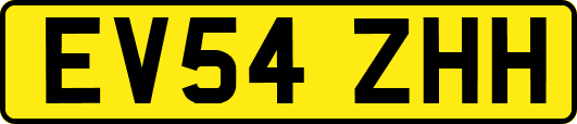 EV54ZHH