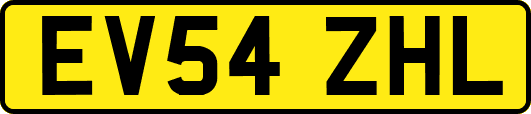 EV54ZHL