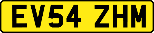 EV54ZHM
