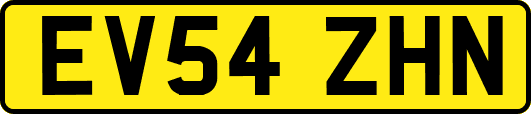 EV54ZHN