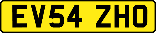 EV54ZHO