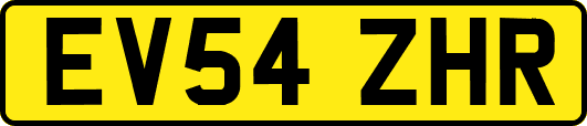 EV54ZHR