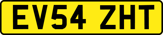 EV54ZHT